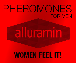 Alluramin - feromony