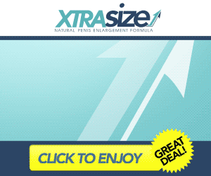 XtraSize - erekce